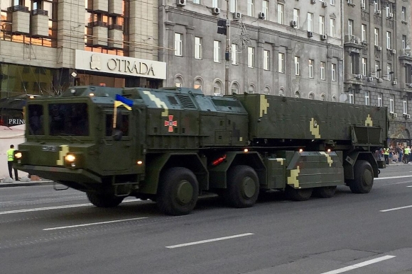 1 Sapsan Ten Lua Dan Dao Cua Ukraine Thach Thuc Suc Manh Himars Va Atacms