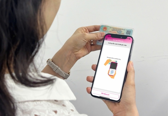 1 Ho Kinh Doanh Cung Phai Xac Thuc Sinh Trac Hoc