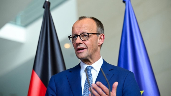 1 Thu Tuong Duc Keu Goi G7 The Hien Su Doan Ket Trong Viec Giai Quyet Xung Dot Israel Iran