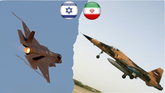 1 Thuc Tien Chung Minh Suc Manh Cong Nghe So Sanh Chien Su Nga Ukraine Va Israel Iran