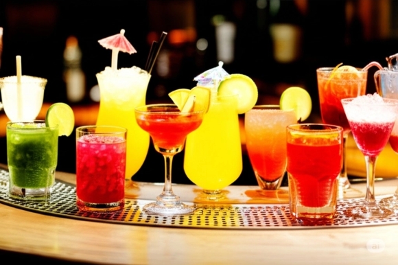 2 5 Do Uong Lam Tang Nhanh Duong Huyet