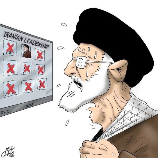 2 Chien Luoc Dao Mo Trong Bong Toi Israel Phan Cong Tinh Vi Truoc Don Tan Cong Cua Iran