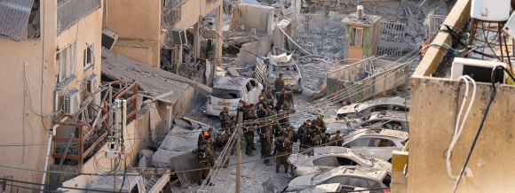 2 Duc So Tan Cong Dan Khoi Israel Qua Jordan