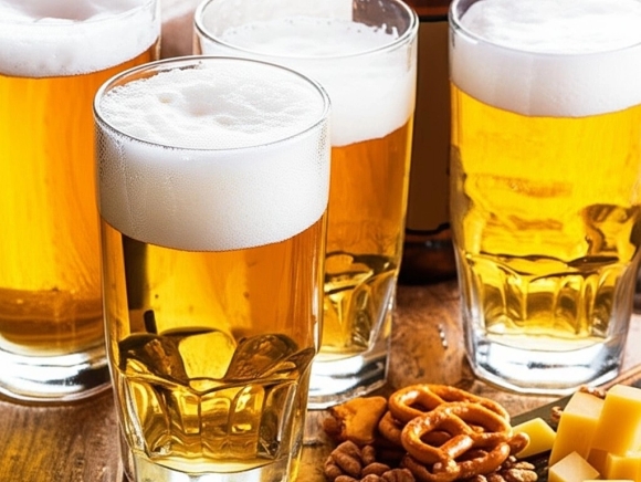 3 5 Do Uong Lam Tang Nhanh Duong Huyet