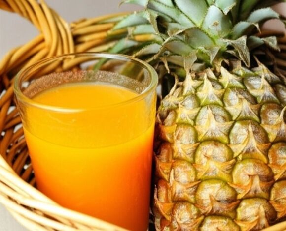 4 5 Do Uong Lam Tang Nhanh Duong Huyet