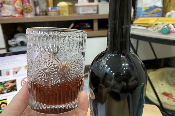 5 5 Do Uong Lam Tang Nhanh Duong Huyet