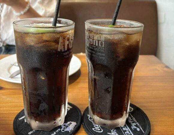 6 5 Do Uong Lam Tang Nhanh Duong Huyet