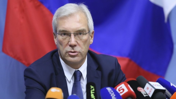 1 Nga De Nghi Ngung Ban Ukraine Phai Huy Toan Bo Vu Khi Phuong Tay