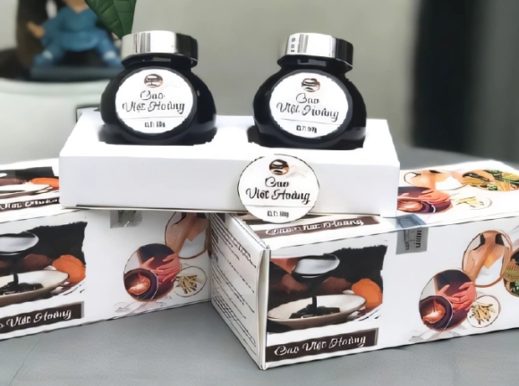 Thực phẩm bảo vệ sức khỏe quảng cáo như 'thuốc chữa bệnh'