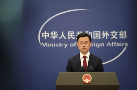 1 Trung Quoc Cao Buoc Ong Trump Them Dau Vao Lua Trong Xung Dot Israel   Iran