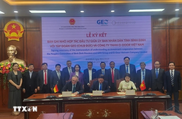 1 Duc Dau Tu 50 Trieu Usd Phat Trien Nhan Luc Nang Luong Tai Tao Tai Viet Nam