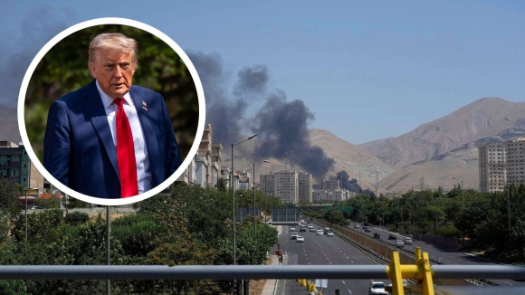 1 Yeu Cau Dau Hang Vo Dieu Kien Cua Trump Va Rui Ro Tiem Tang Cua Mot Cuoc Can Thiep Quan Su My Vao Iran