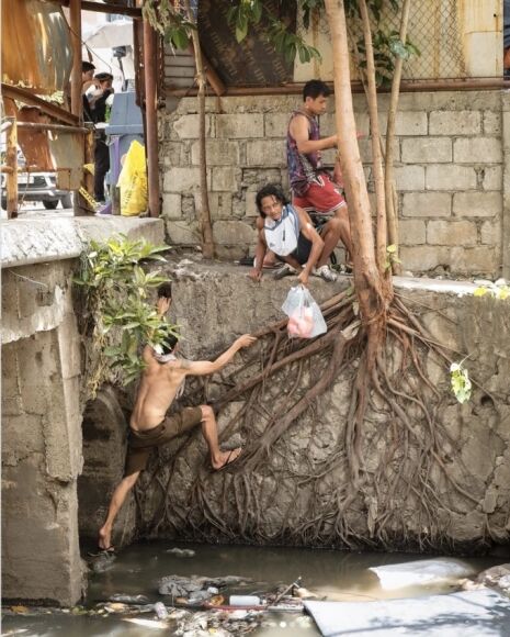 3 Nhung Nguoi Chuot Bi Bo Quen O Philippines