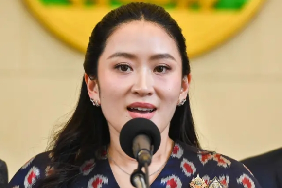 4 Hun Sen Tung Ban Ghi Am Cuoc Tro Chuyen Rieng Khien Thu Tuong Thai Lan Be Bang