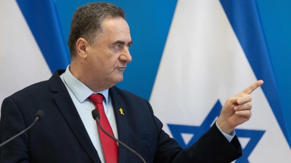 1 Israel Tuyen Bo Khamenei Khong The Tiep Tuc Ton Tai My Duoc Cho La Da Phe Duyet Ke Hoach Tan Cong Iran