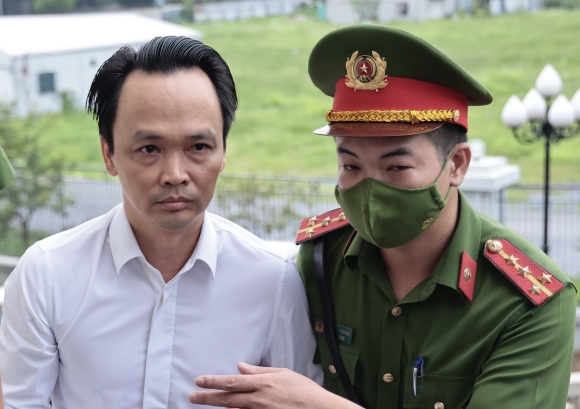 1 Trinh Van Quyet Xin Chuyen An Phat Tien Phap Luat Quy Dinh Ra Sao