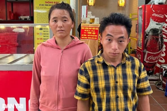 1 Vu 2 Nguoi Bi Chat Chem 49 Trieu Dong Tien Xe Tai Xe Mat Het Nhan Tinh