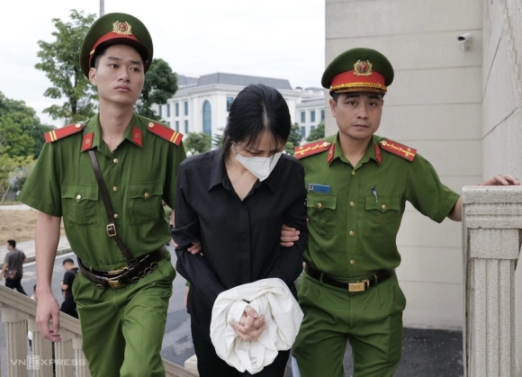 2 Trinh Van Quyet Xin Chuyen An Phat Tien Phap Luat Quy Dinh Ra Sao