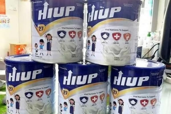 1 Duong Day San Xuat Sua Gia Hiup Doanh Thu Hon 6700 Ty Dong Lam Khong Giay Kiem Nghiem