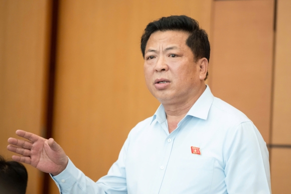 1 Bo Truong Can 140 Nam De Hoan Von Du An Duong Sat Cao Toc Bac   Nam 67 Ty Usd Neu Nha Nuoc Tu Dau Tu