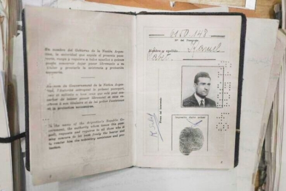 3 Mossad   Quyen Luc Ngam Cua Israel