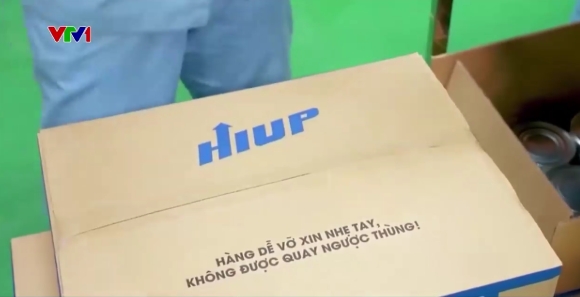 5 Can Canh Kho Hang Day Chuyen Duoc Quang Ba Hang Dau Cua Duong Day San Xuat Sua Hiup 27 Gia