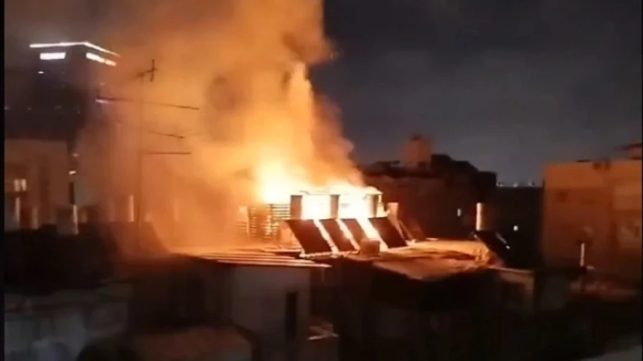 1 6 Kich Ban Nguy Hiem Sau Don Khong Kich Cua My Vao Iran