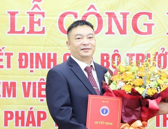 1 Bat Vien Truong Phap Y Tam Than Trung Uong An Hoi Lo Trong Nhieu Vu Chay Ket Luan Giam Dinh