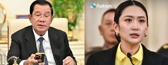 1 Dang Cam Quyen Thai Lan Tuyen Bo Loat Bien Phap Dap Tra Campuchia Khuyen Cao Cong Dan Than Trong