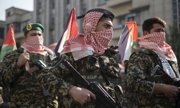 1 Iran Canh Bao Can Cu My O Trung Dong La Muc Tieu De Ton Thuong