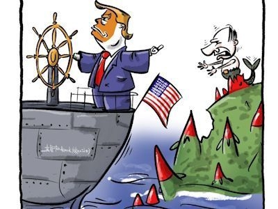 1 Putin Coi Tan Cong Iran La Tan Cong Vao Nga My Van Se Hanh Dong Vi Loi Ich Quoc Gia