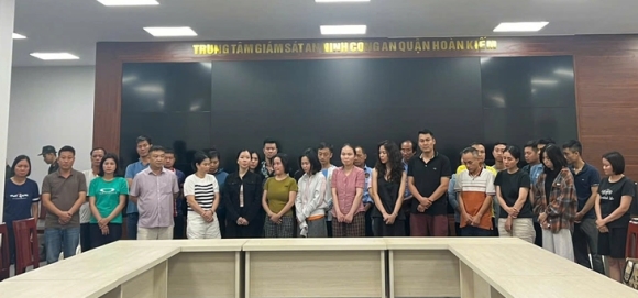 2 Bat Vien Truong Phap Y Tam Than Trung Uong An Hoi Lo Trong Nhieu Vu Chay Ket Luan Giam Dinh