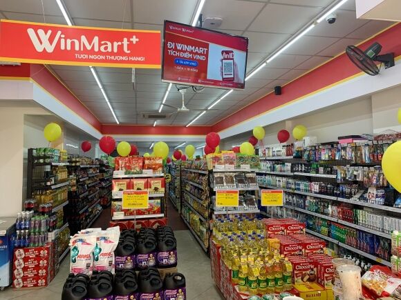 1 Winmart Da Co Tinh Day Nhan Vien Cua Minh Vao Tu Nhu The The Nao 