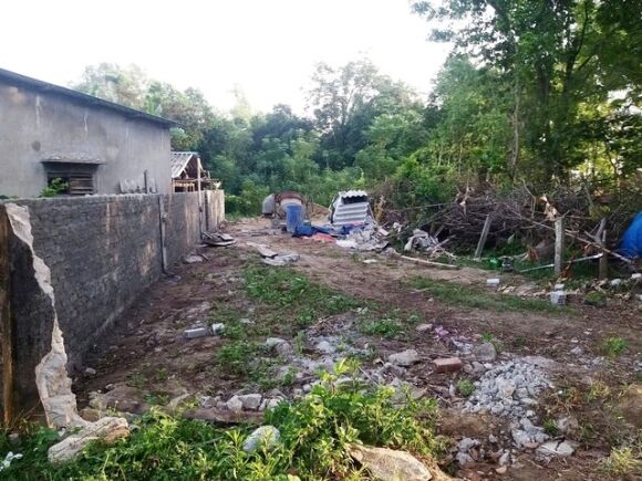 3 300 M2 Dat Gia Ban 3 Ti Nhung Phai Dong Thue Gan 45 Ti Dong