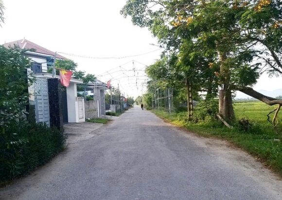 4 300 M2 Dat Gia Ban 3 Ti Nhung Phai Dong Thue Gan 45 Ti Dong