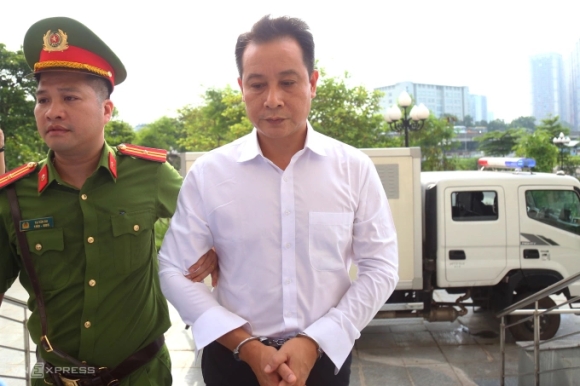 1 Cuu Pho Bi Thu Vinh Phuc Xin Hau Phao 500000 Usd Va 5 Ty Dong