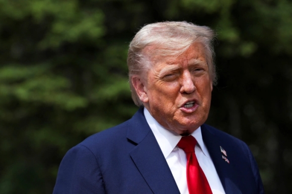 1 Nghi Si Ukraine Rut Lai De Cu Nobel Hoa Binh Cho Ong Trump