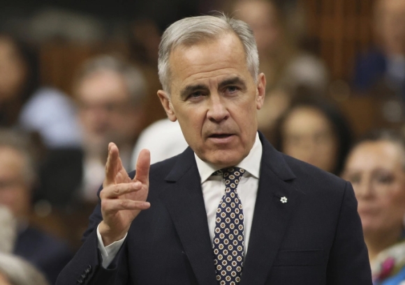 1 Thu Tuong Mark Carney Ong Trump Khong Con Muon Sap Nhap Canada