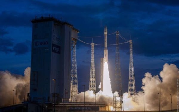 2 Chau Au Tut Hau Trong Cuoc Dua Khong Gian Lieu Ukraine Co The La Chia Khoa