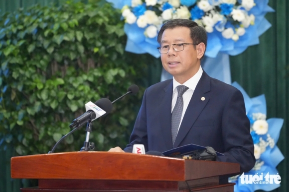 2 Chu Tich Nguyen Van Duoc Tphcm Moi Se Vao Top 100 Thanh Pho Dang Song Tren The Gioi