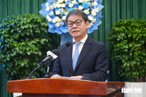 3 Chu Tich Nguyen Van Duoc Tphcm Moi Se Vao Top 100 Thanh Pho Dang Song Tren The Gioi