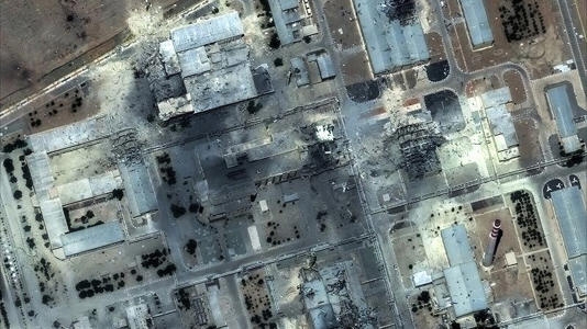 3 Se Khong Dung Lai Iran Cuoi Khay Ve Tuyen Bo Xoa So Hat Nhan Cua Trump