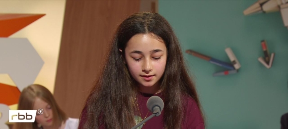 1 Co Be 12 Tuoi Nguoi Berlin Vo Dich Cuoc Thi Doc Toan Quoc Duc