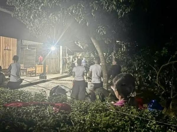 1 Nghich Tu Duoi Danh Bo Chem Me Tu Vong