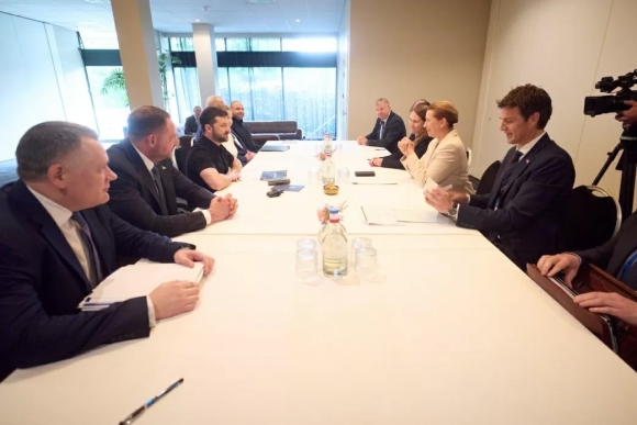 1 Ukraine Cong Bo Quoc Gia Dau Tien Hop Tac Voi Kiev San Xuat Quoc Phong