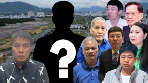 1 Lanh Dao Cap Tren Ai Cung Nhac Nhung Khong Ai Noi Ten Trong Dai An Phuc Son