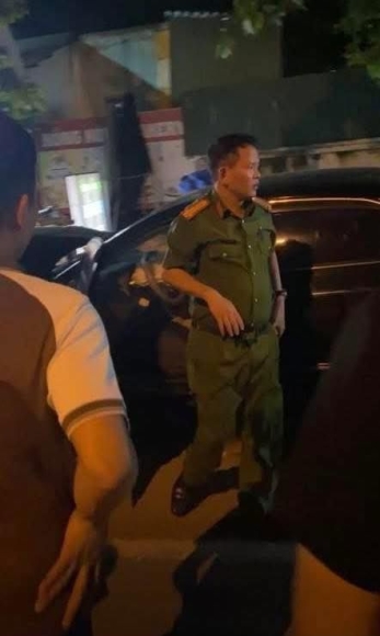 3 Oto Dien Tong Loat Xe May O Bac Ninh Hai Co Gai Bi Thuong