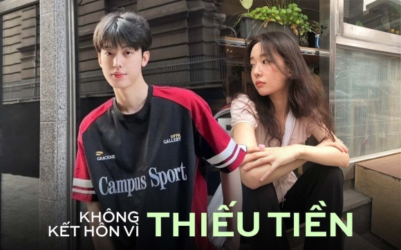 4 Mot The He O Viet Nam Luong 7 Trieu Co Dam Yeu Dam Cuoi Va Dam Sinh Con