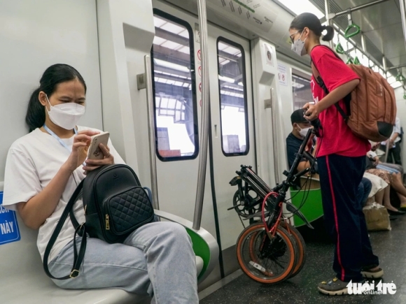 1 Ha Noi Trien Khai Loai Ve Di Duoc Ca Xe Buyt Va Metro Ban Gia Gan 6 Trieu Dongnam