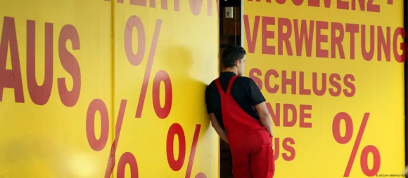 1 So Doanh Nghiep Pha San Tai Duc Dat Muc Cao Nhat Trong Thap Ky